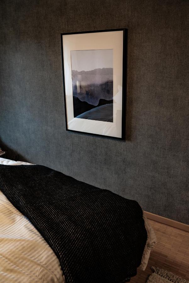 Villa Hundert Boutique Mountainscape Engelberg Dış mekan fotoğraf