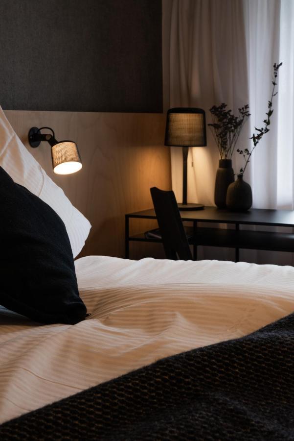 Villa Hundert Boutique Mountainscape Engelberg Dış mekan fotoğraf